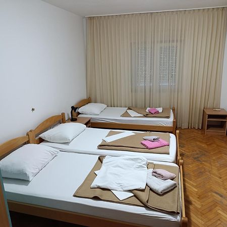 Guest House Robi Međugorje Eksteriør billede