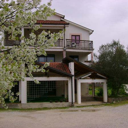Guest House Robi Međugorje Eksteriør billede