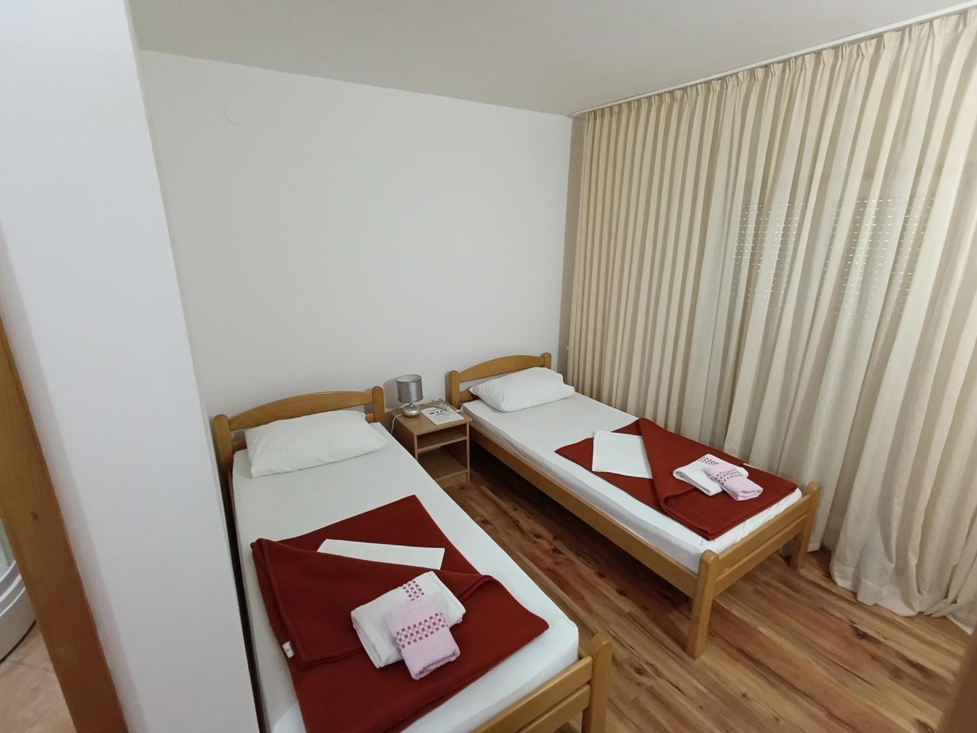 Guest House Robi Međugorje Eksteriør billede