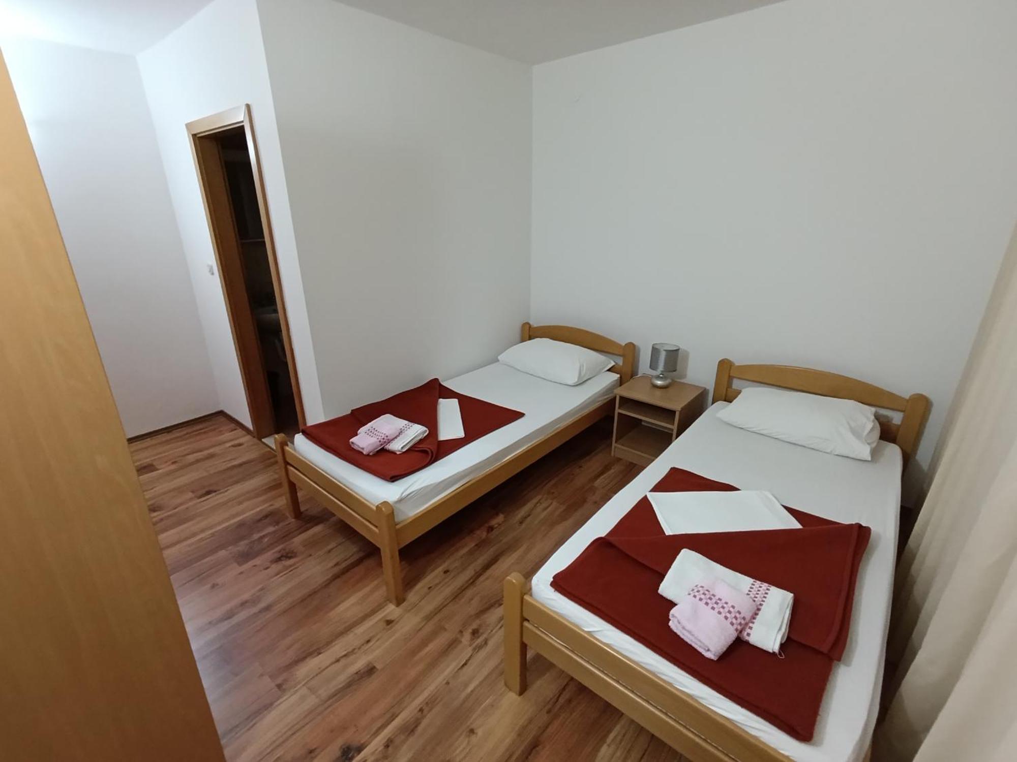 Guest House Robi Međugorje Eksteriør billede
