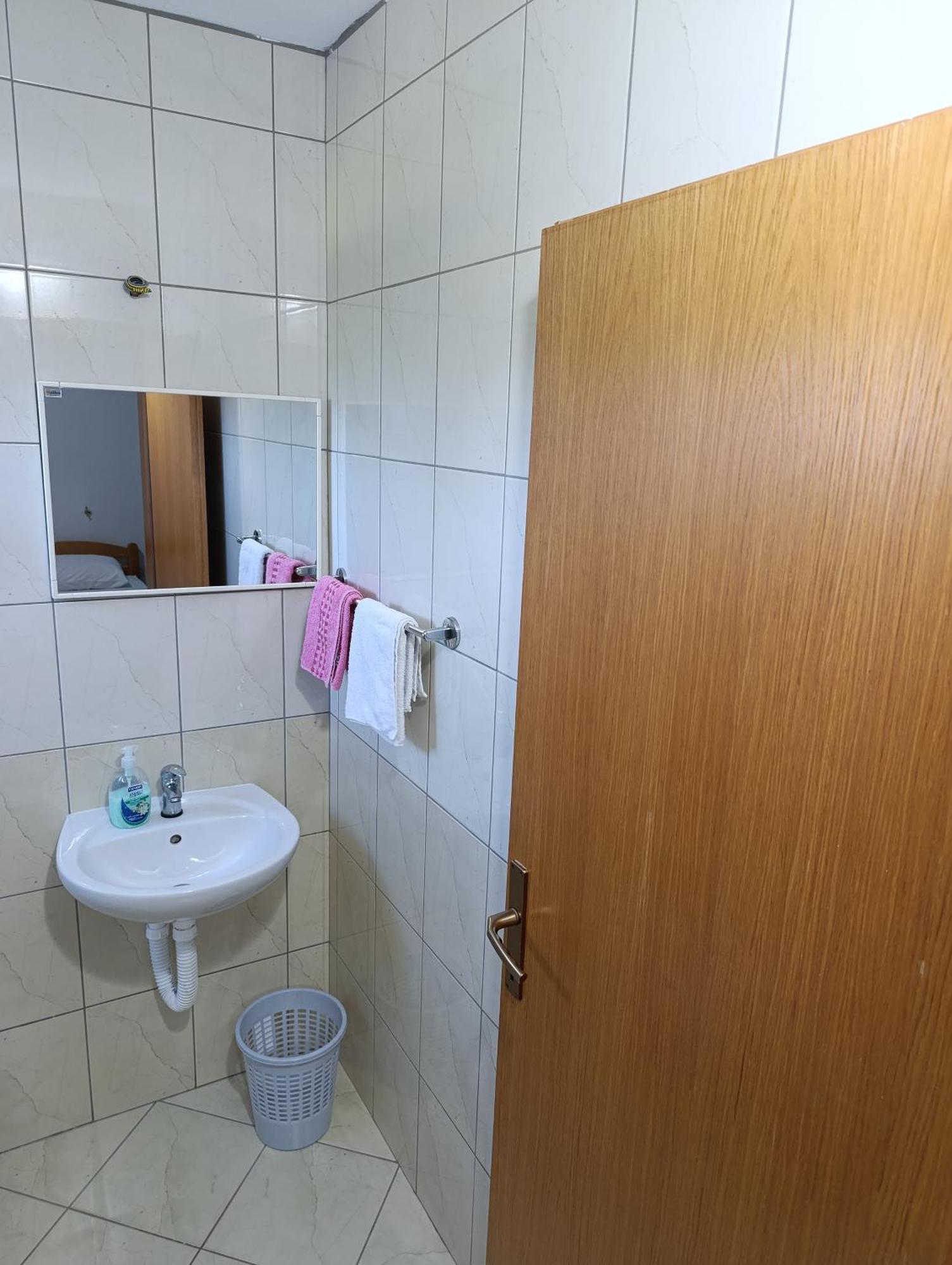 Guest House Robi Međugorje Eksteriør billede