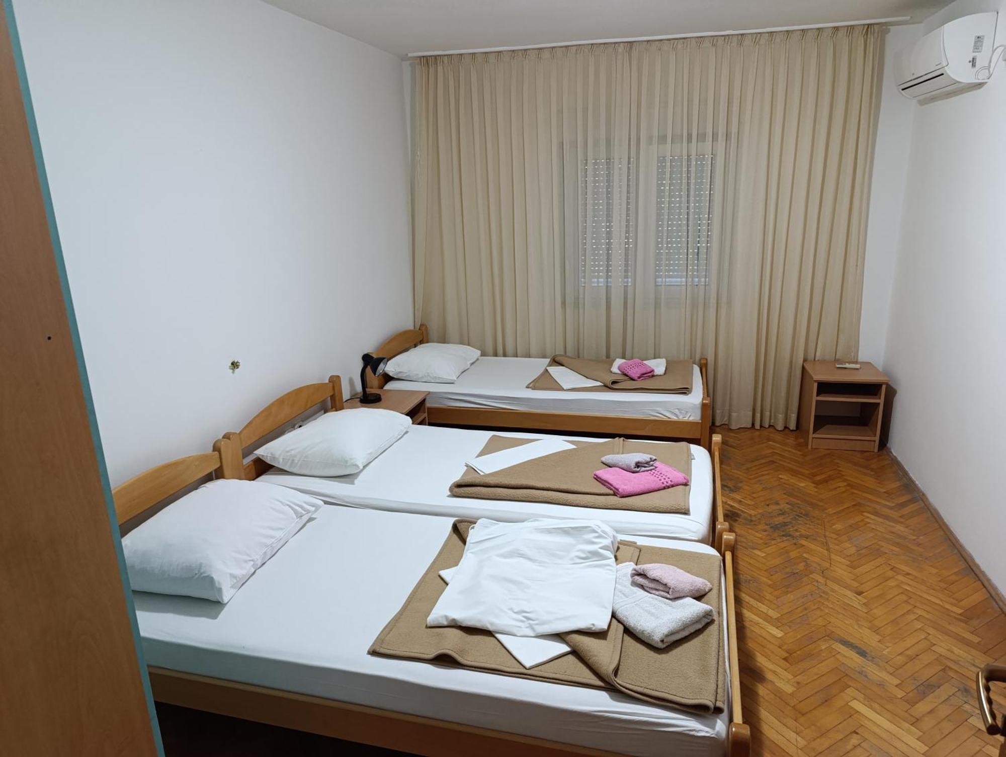 Guest House Robi Međugorje Eksteriør billede