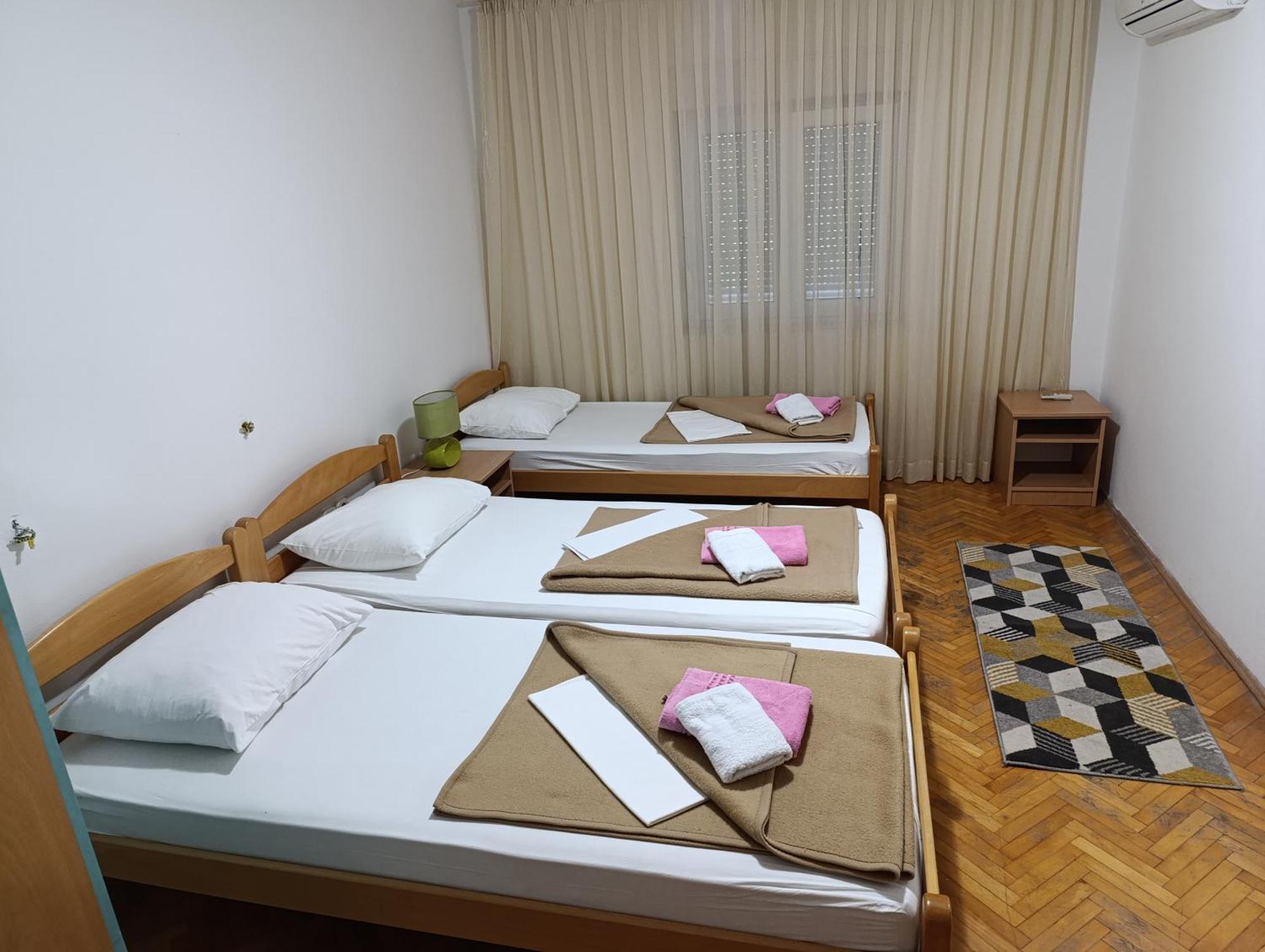 Guest House Robi Međugorje Eksteriør billede