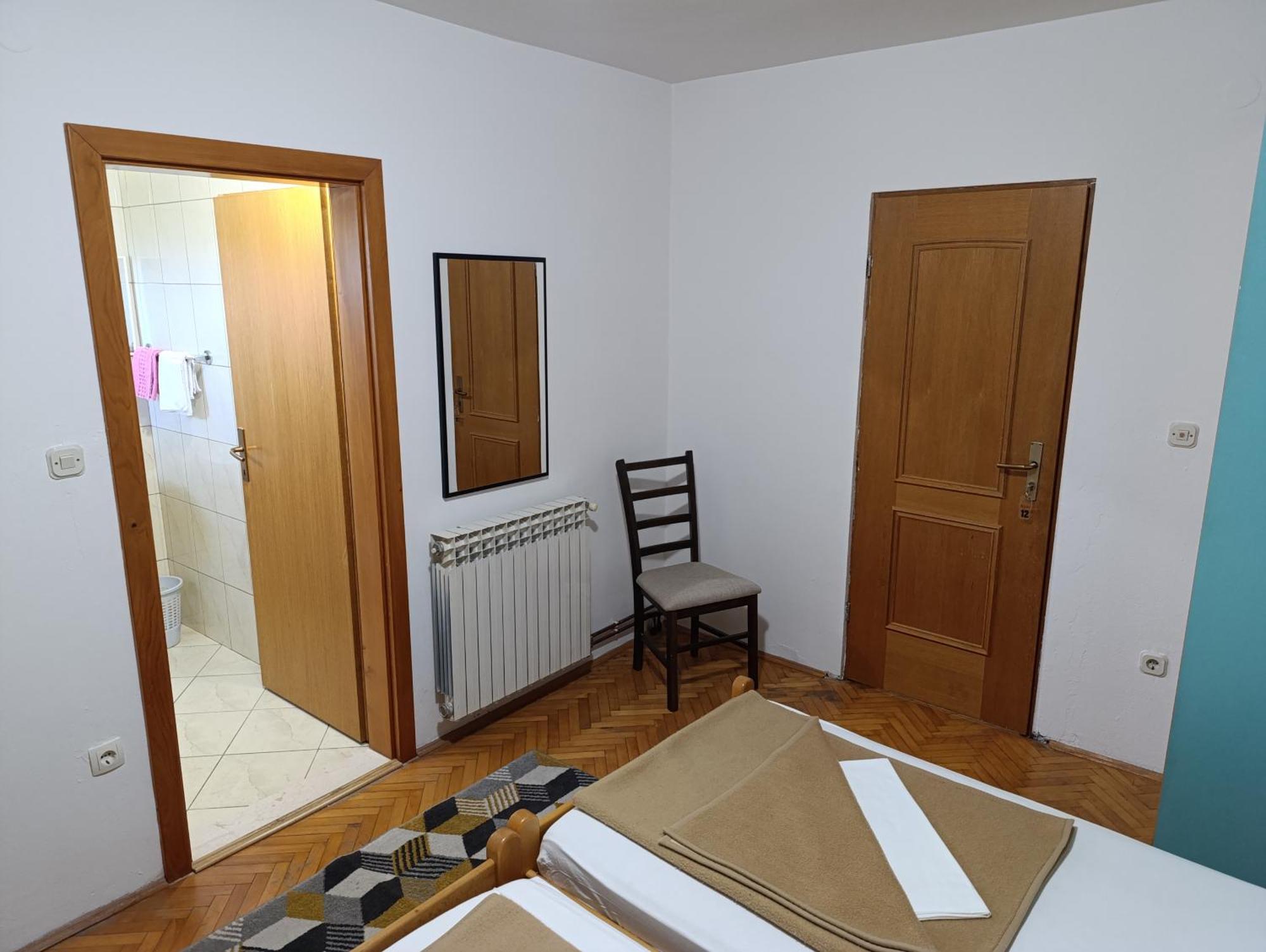 Guest House Robi Međugorje Eksteriør billede