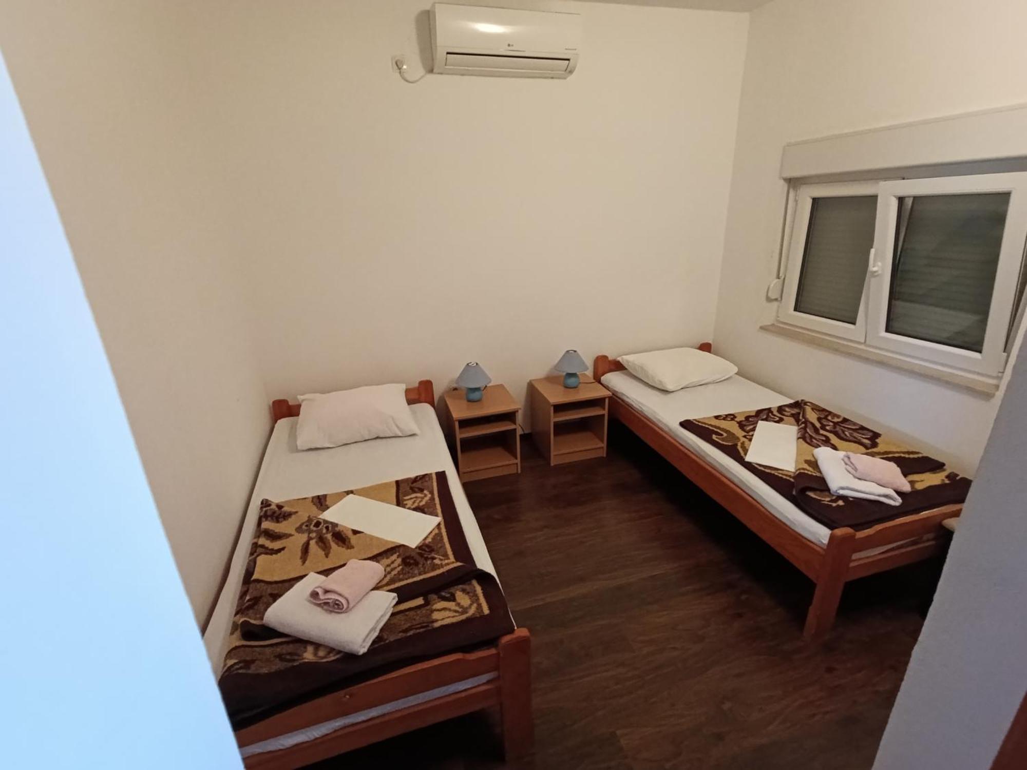 Guest House Robi Međugorje Eksteriør billede