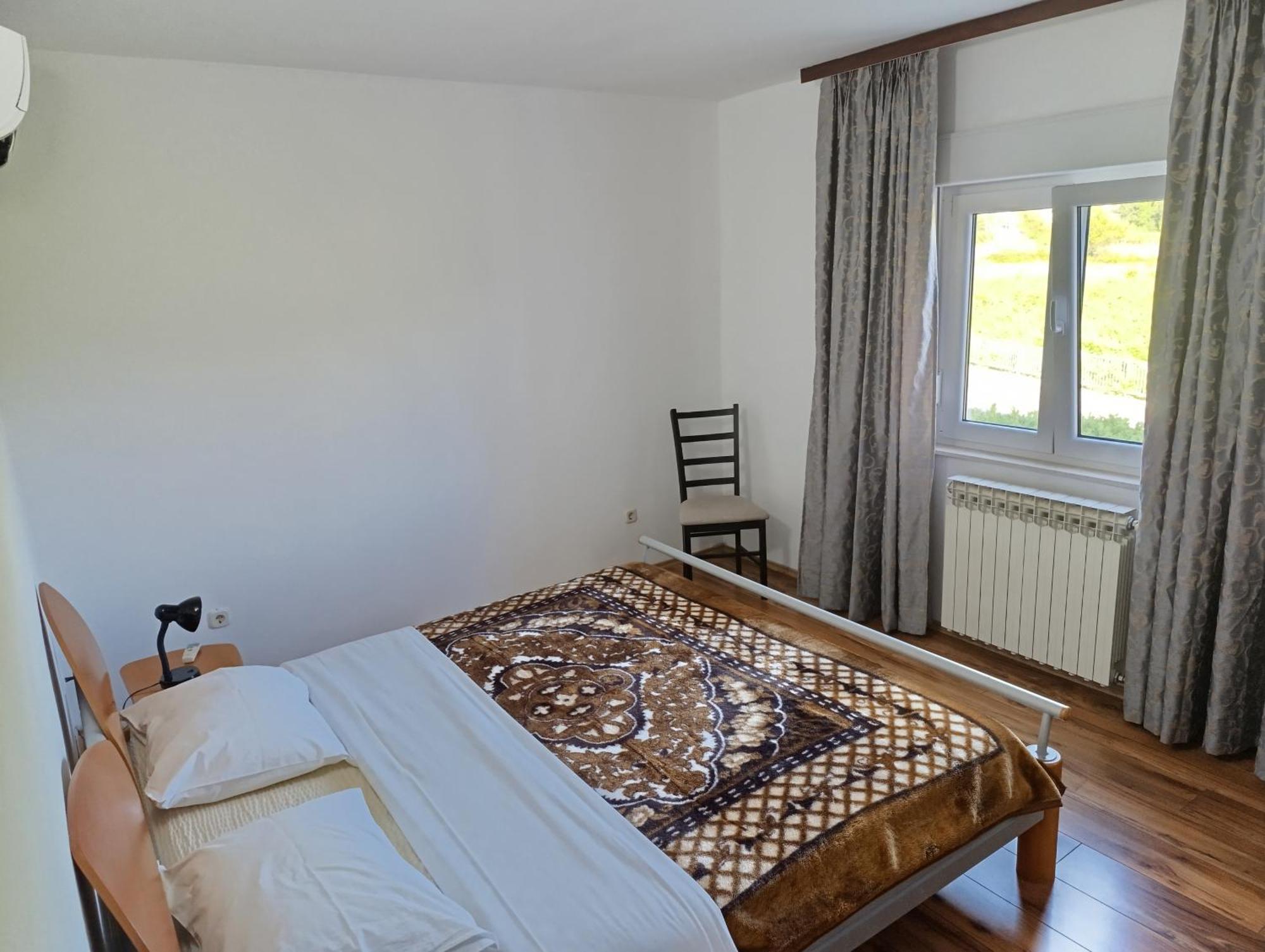 Guest House Robi Međugorje Eksteriør billede