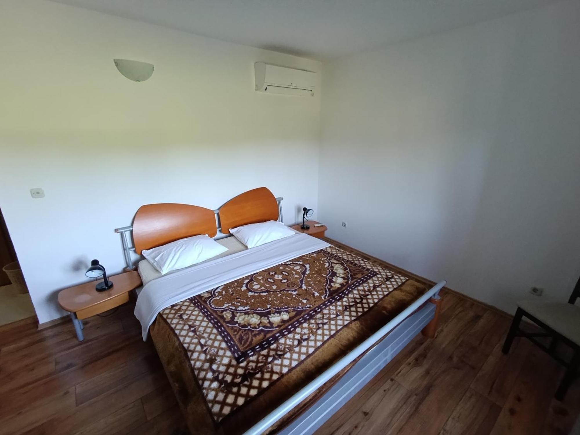 Guest House Robi Međugorje Eksteriør billede