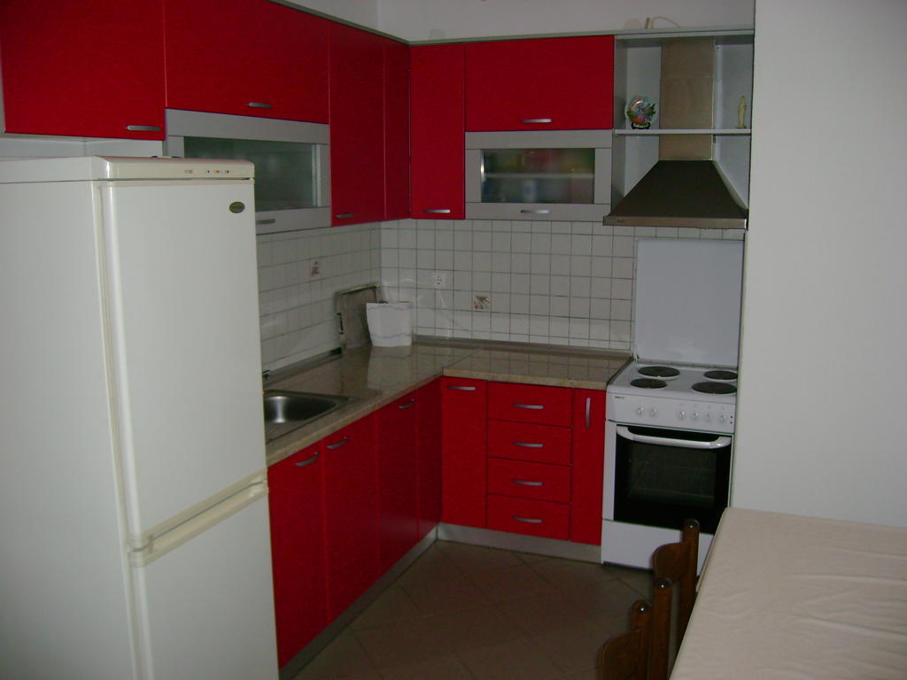 Guest House Robi Međugorje Værelse billede