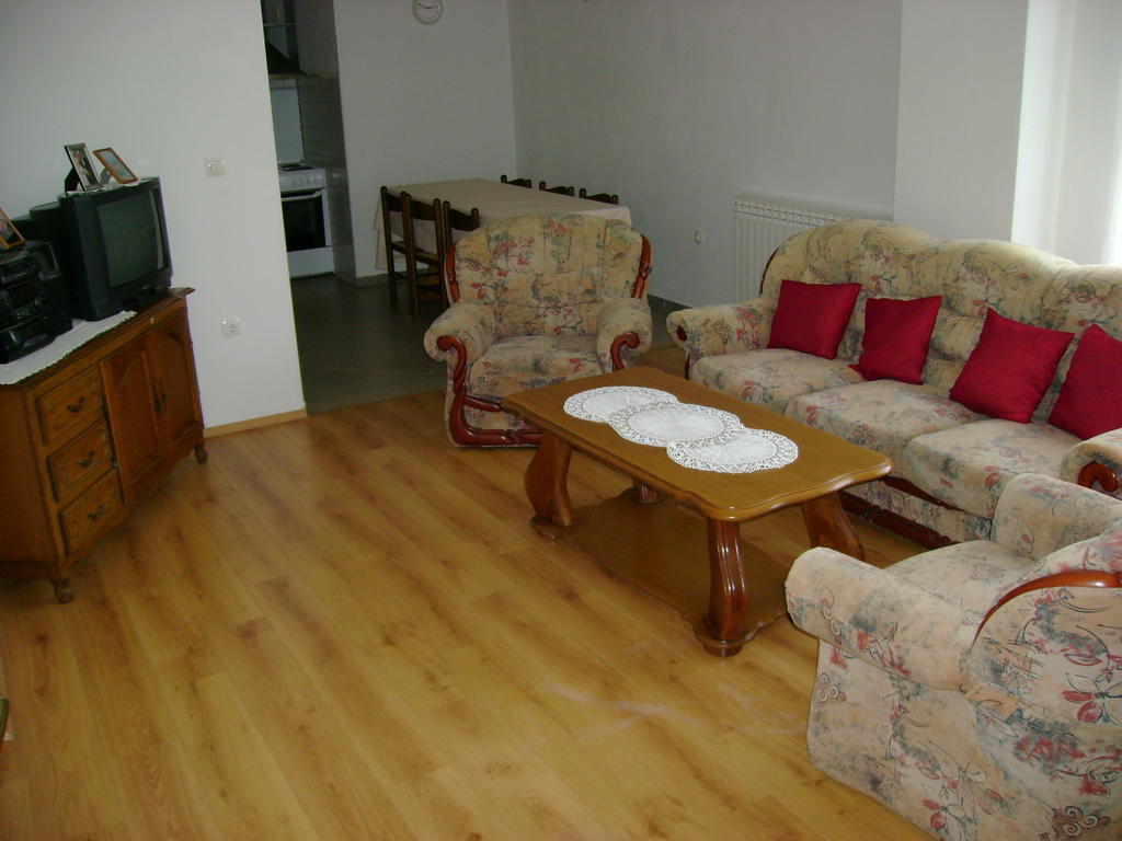 Guest House Robi Međugorje Værelse billede