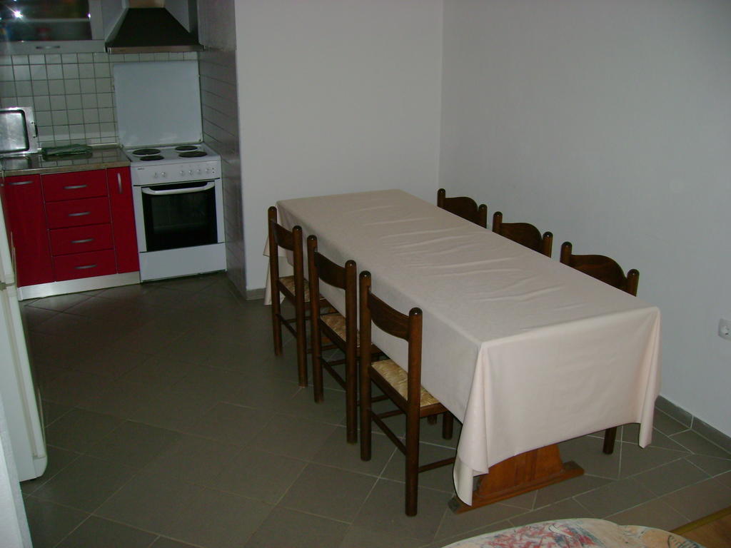 Guest House Robi Međugorje Værelse billede