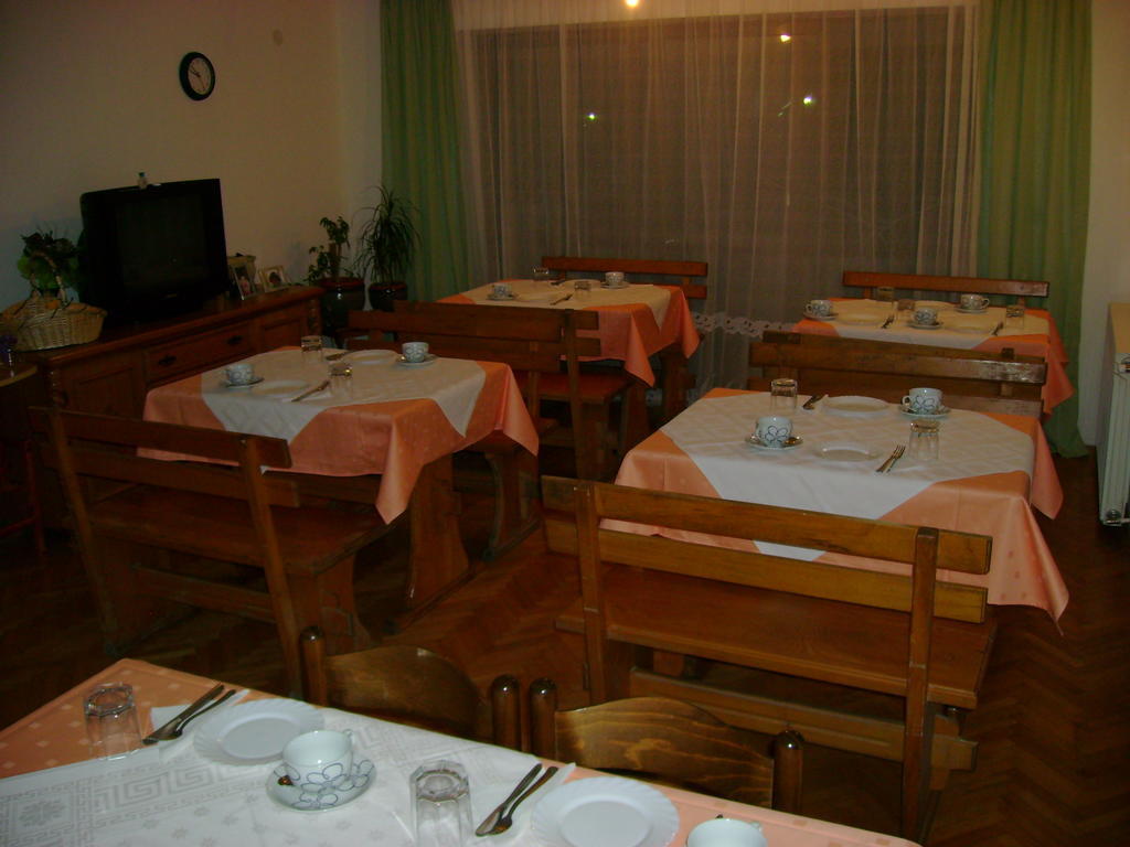 Guest House Robi Međugorje Eksteriør billede