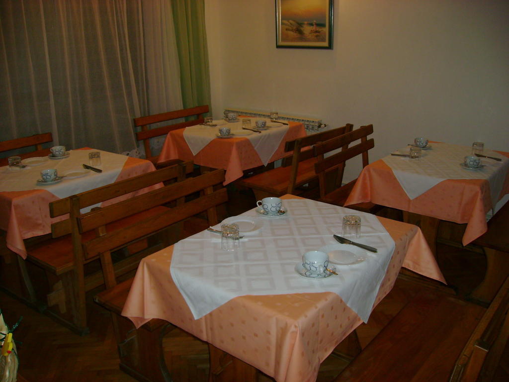 Guest House Robi Međugorje Eksteriør billede