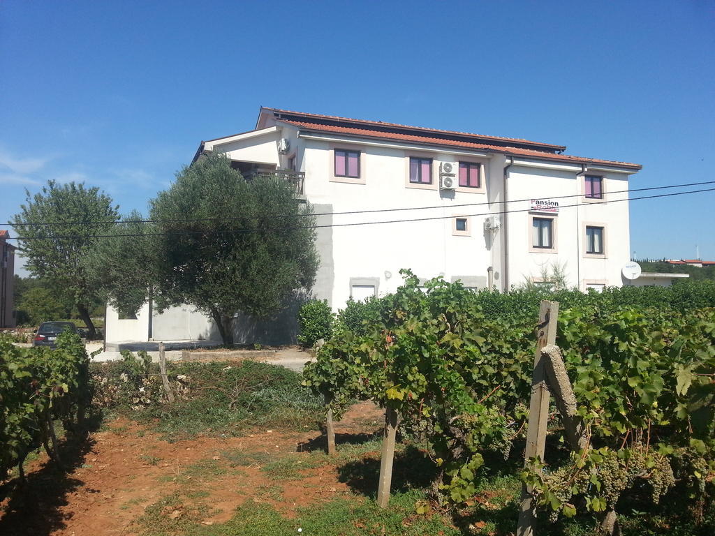 Guest House Robi Međugorje Eksteriør billede