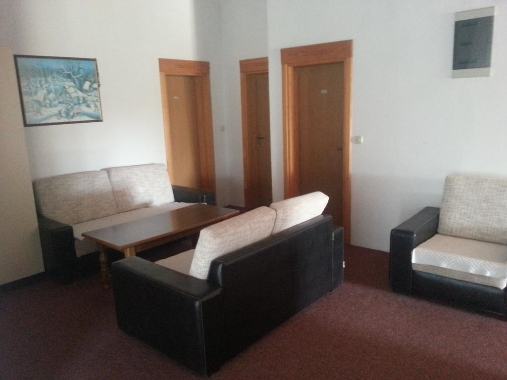 Guest House Robi Međugorje Eksteriør billede