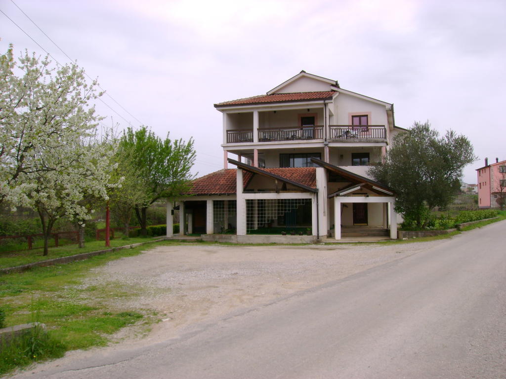 Guest House Robi Međugorje Eksteriør billede