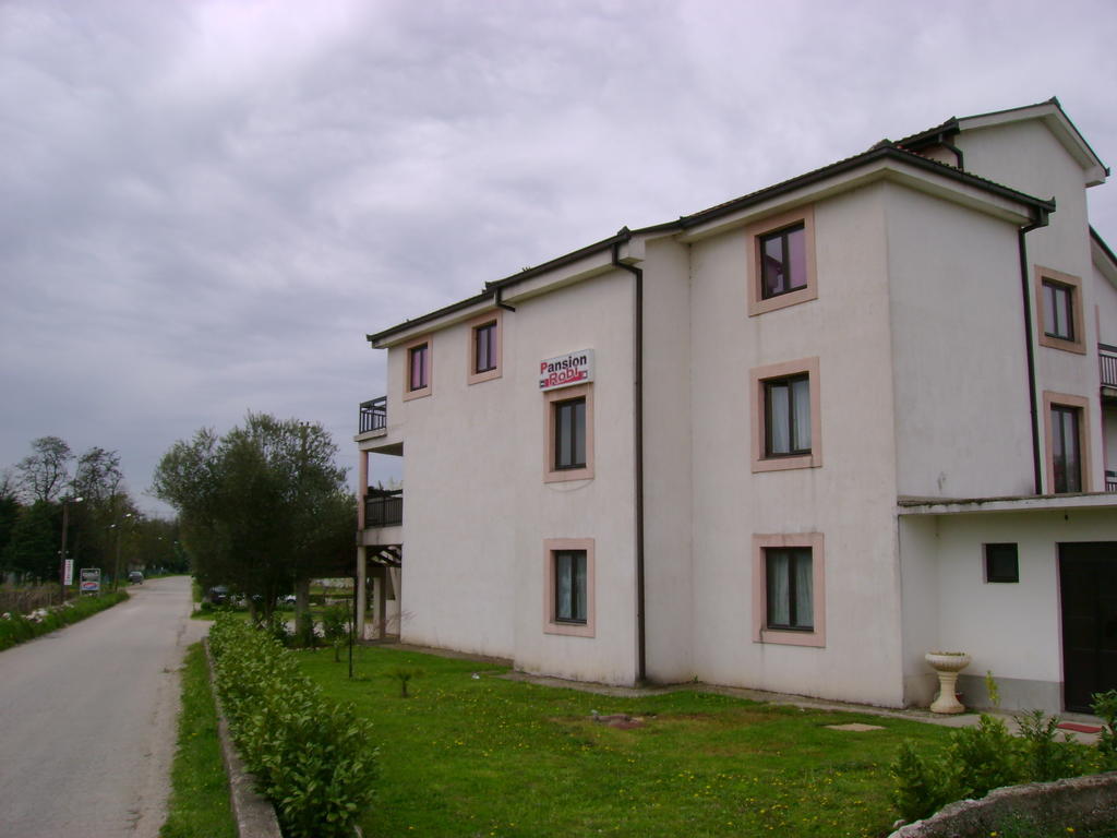 Guest House Robi Međugorje Eksteriør billede